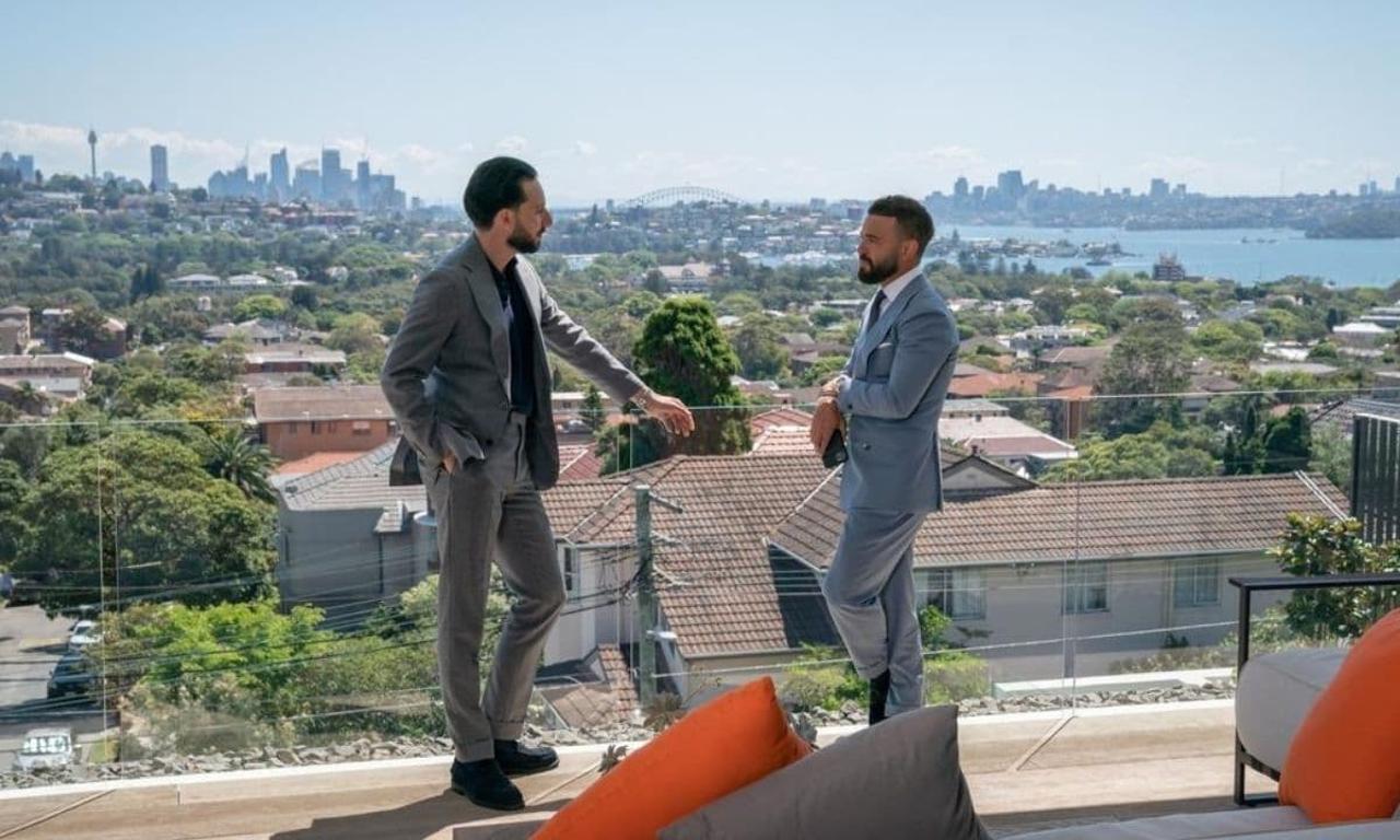 header image for Luxe Listings Sydney