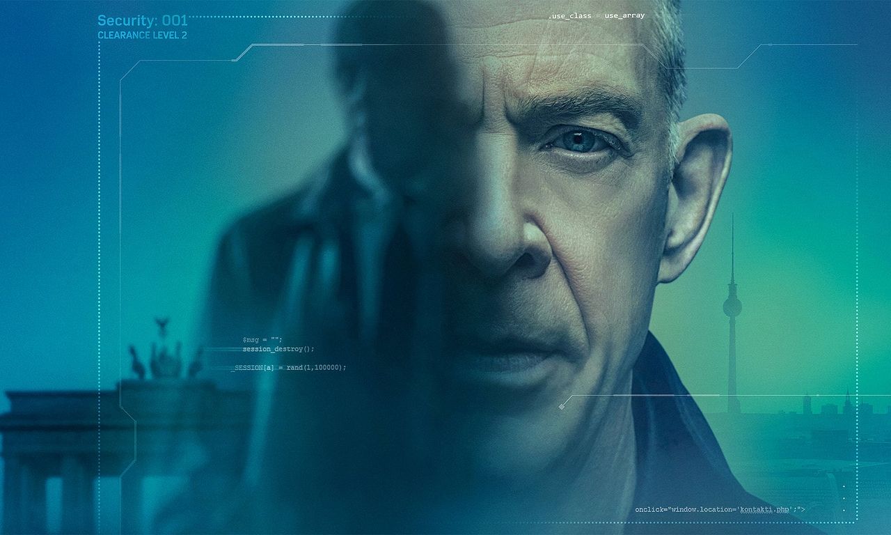 header image for Counterpart