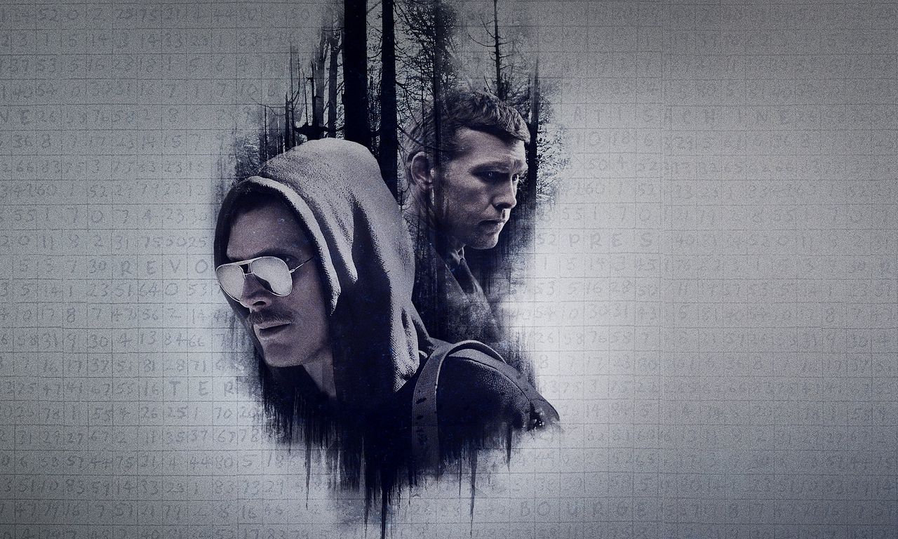 header image for Manhunt