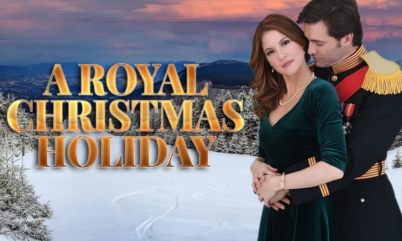 header image for A Royal Christmas Holiday