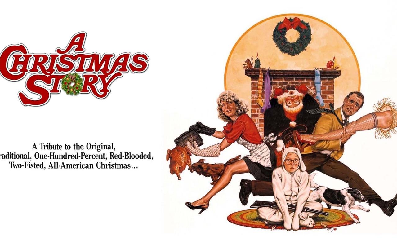 A Christmas Story Where to Watch and Stream Online Entertainment.ie
