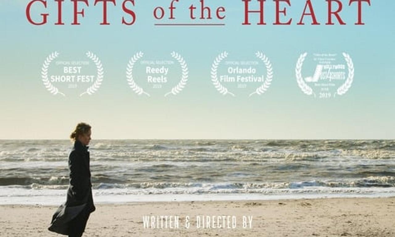 header image for Gifts of the Heart