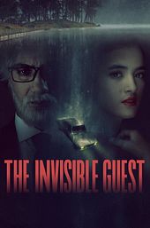 The Invisible Guest