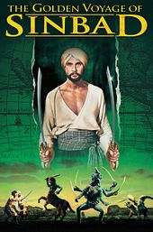 The Golden Voyage of Sinbad