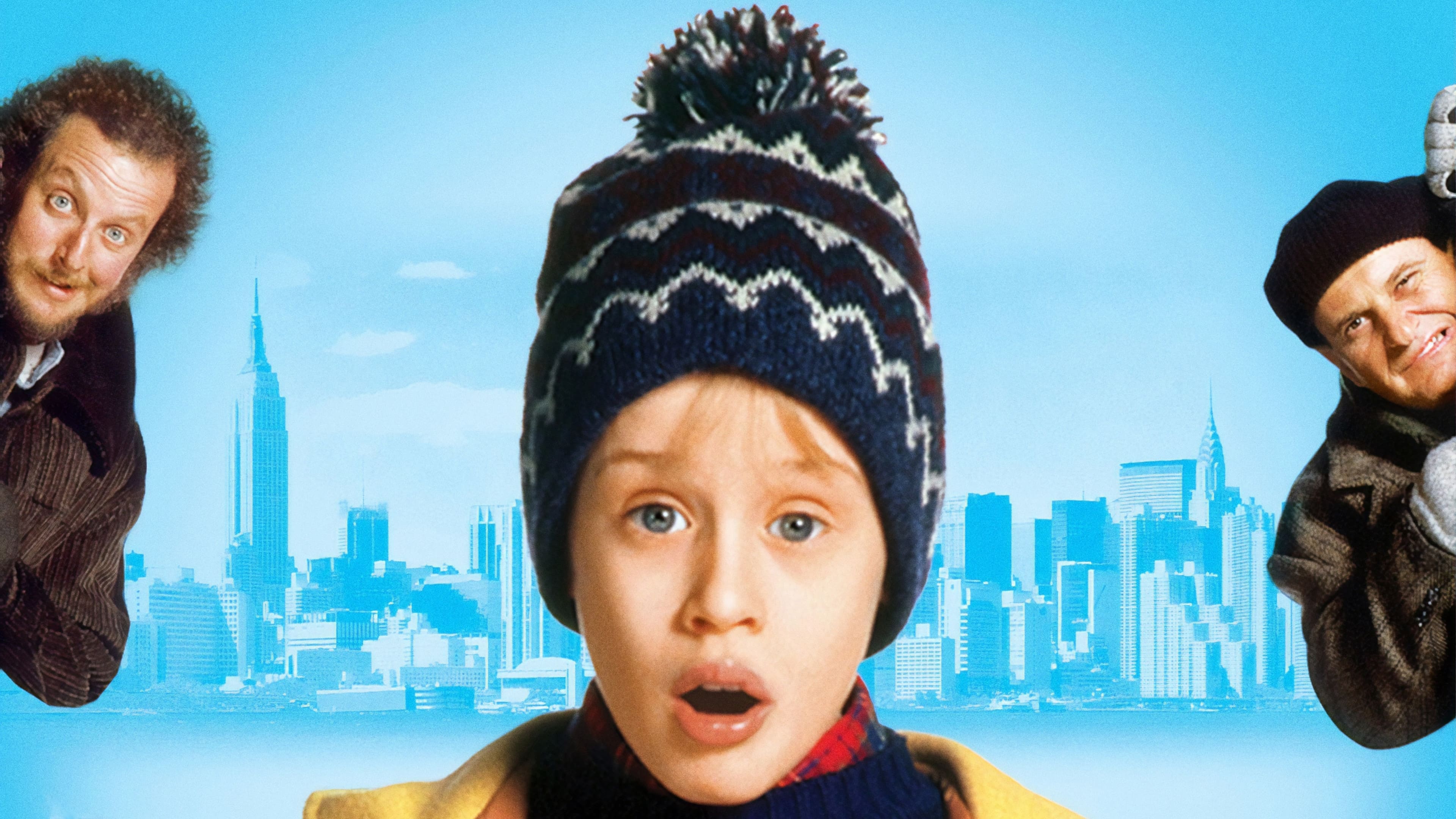How to watch Home Alone online - Tech Advisor