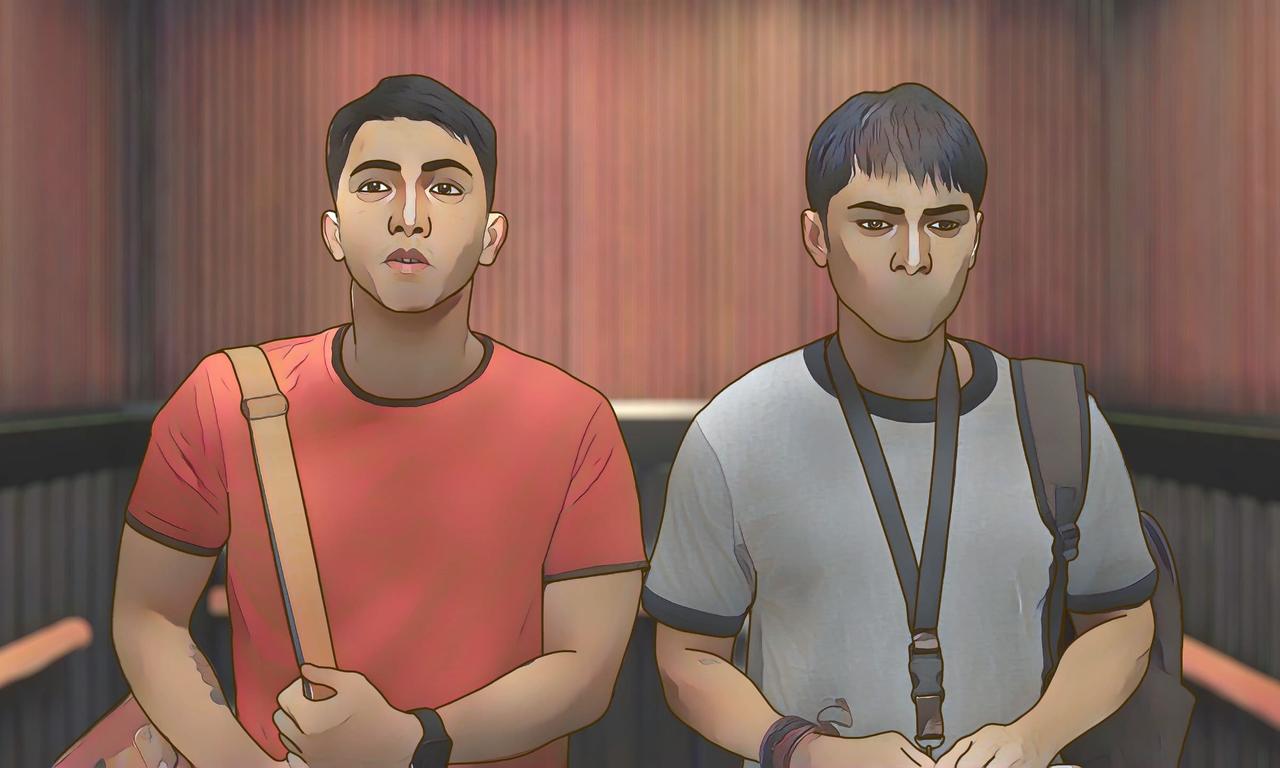 header image for The Missing