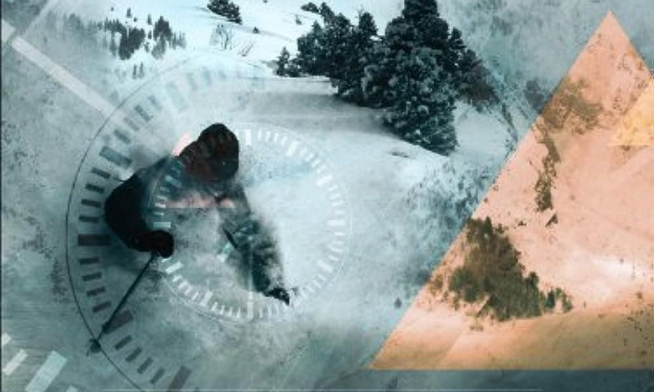 header image for Time: Le temps d'un hiver