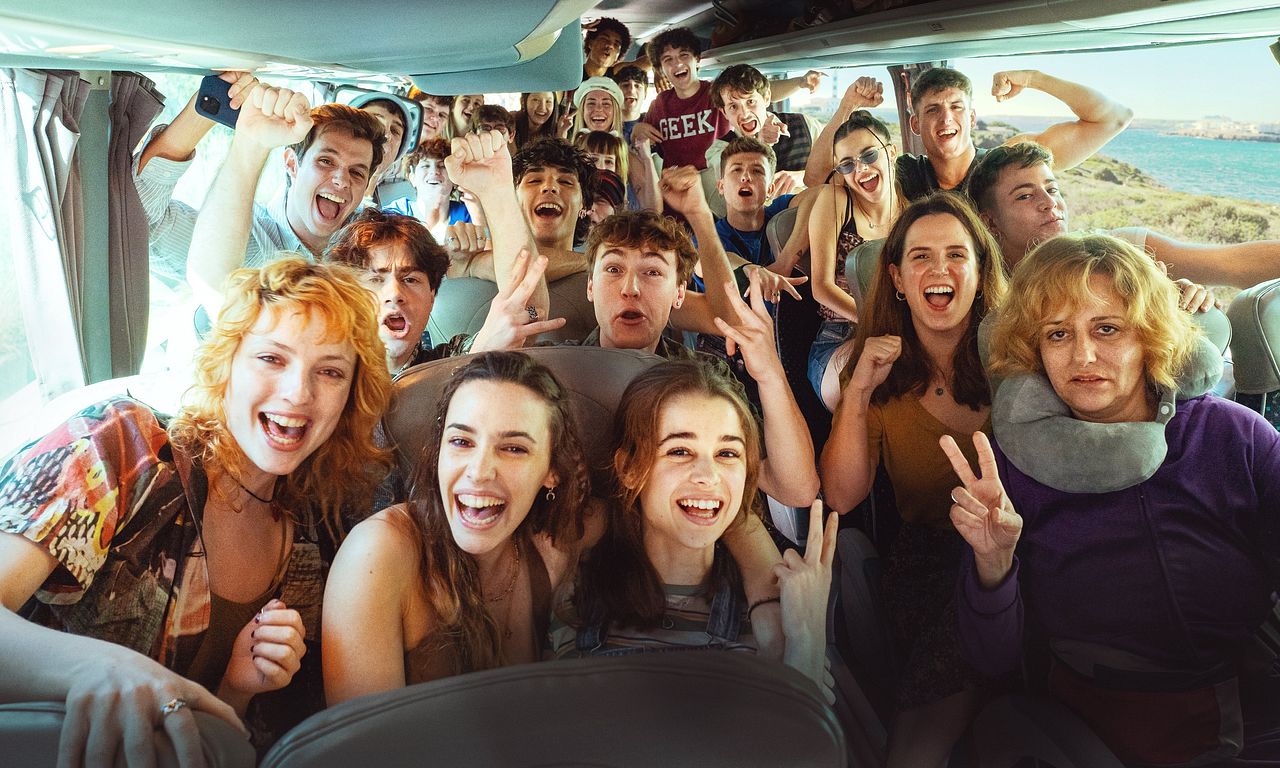 header image for Graduation Trip: Mallorca