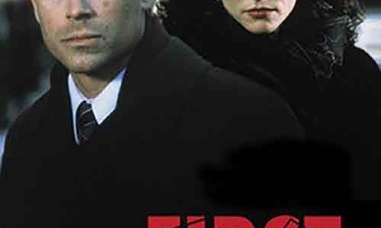 header image for First Degree