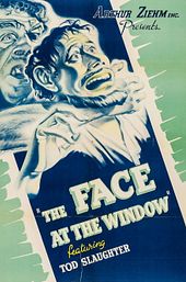 The Face at the Window