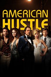 American Hustle