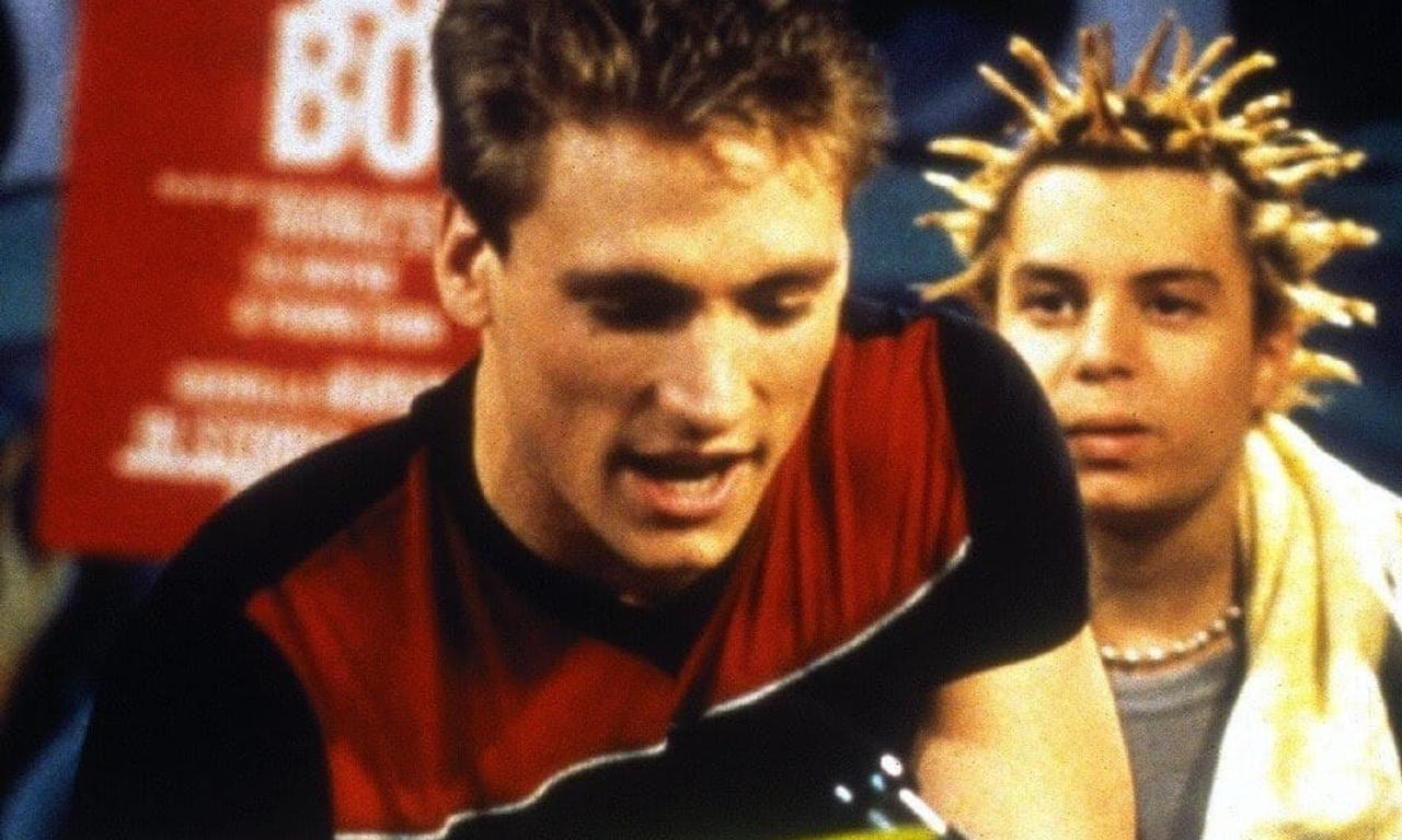 header image for Radio Active