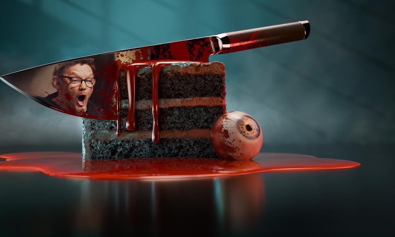 header image for Killer Cakes