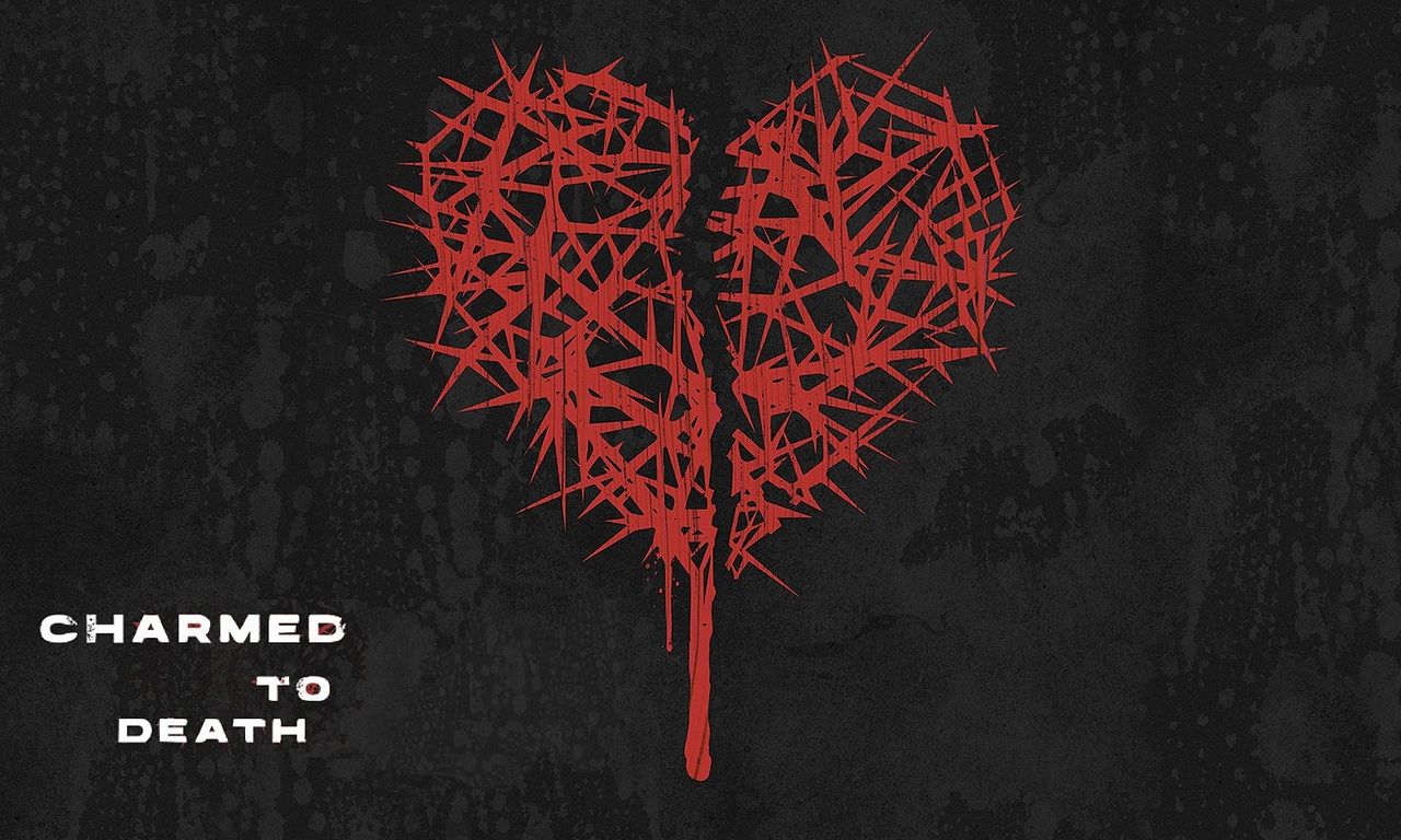 header image for Charmed to Death