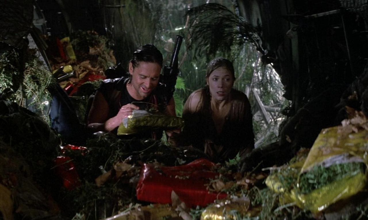 header image for Romancing the Stone