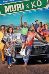 Muri and Ko