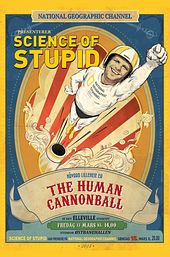 Science of Stupid