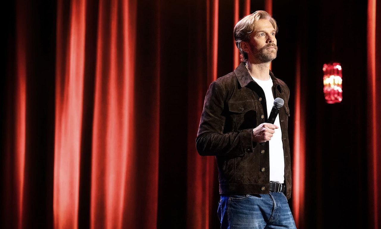 header image for Anthony Jeselnik: Bones and All