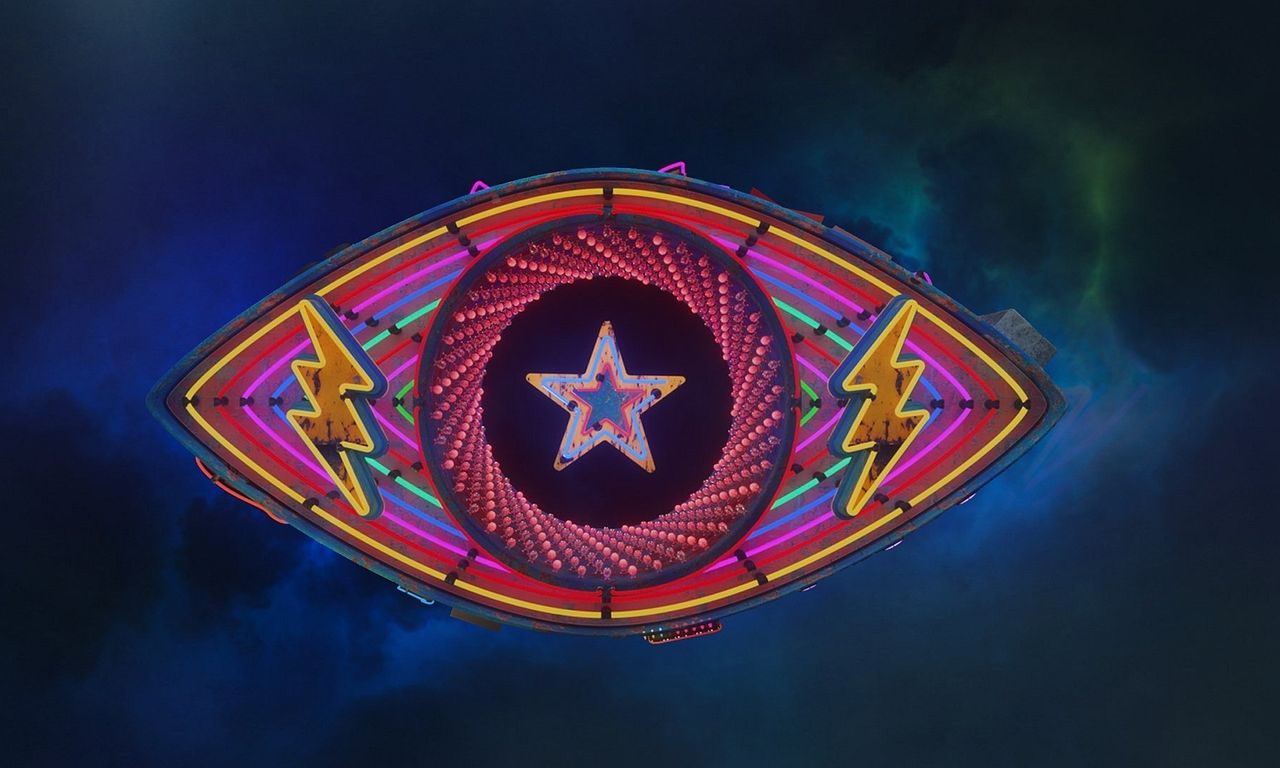 header image for Celebrity Big Brother