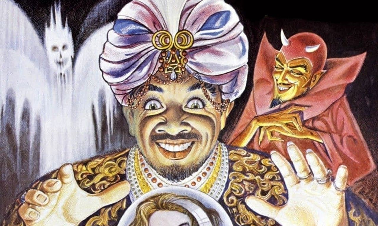 header image for Alabama's Ghost