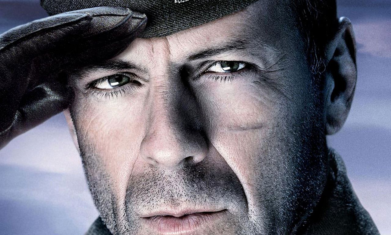 header image for Hart's War