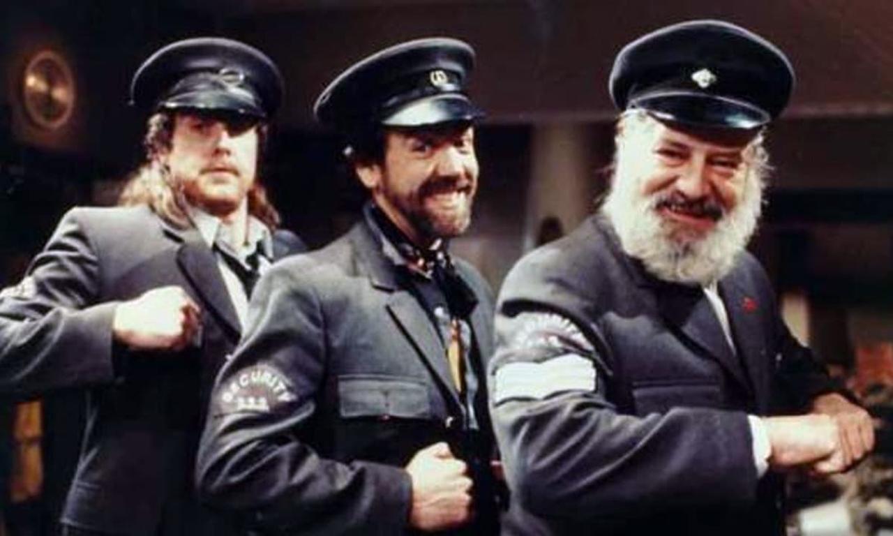 header image for Nightingales