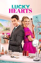 Lucky Hearts