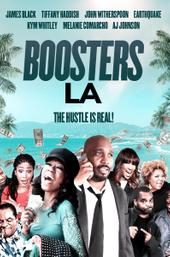 Boosters LA
