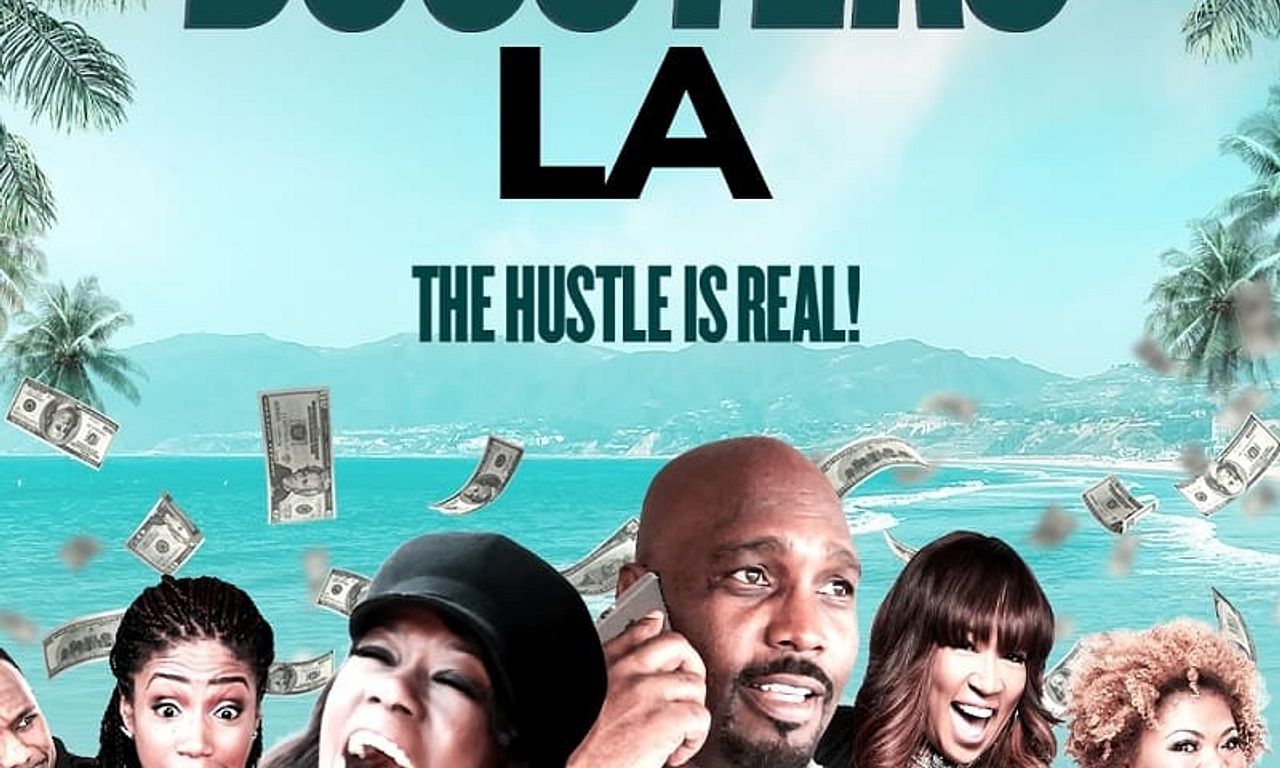 header image for Boosters LA