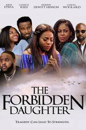 The Forbidden Daughter