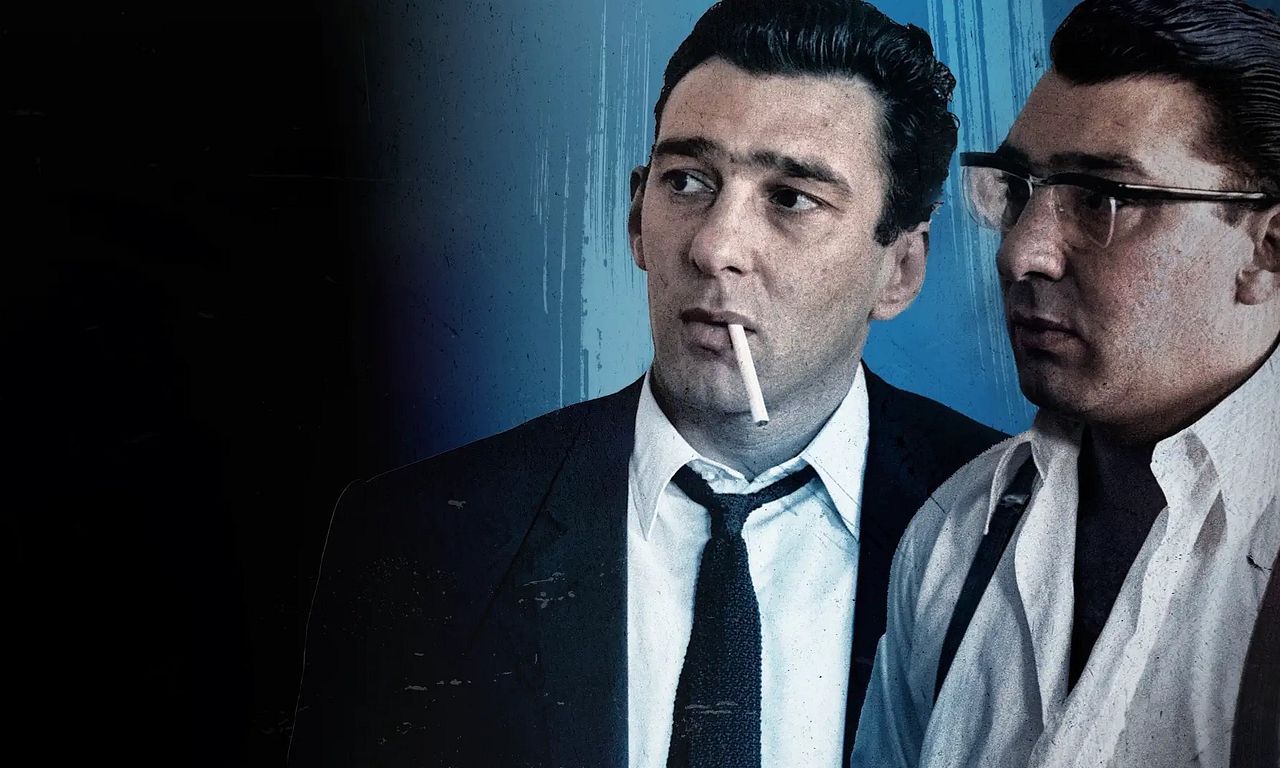 header image for Krays: London’s Gangsters