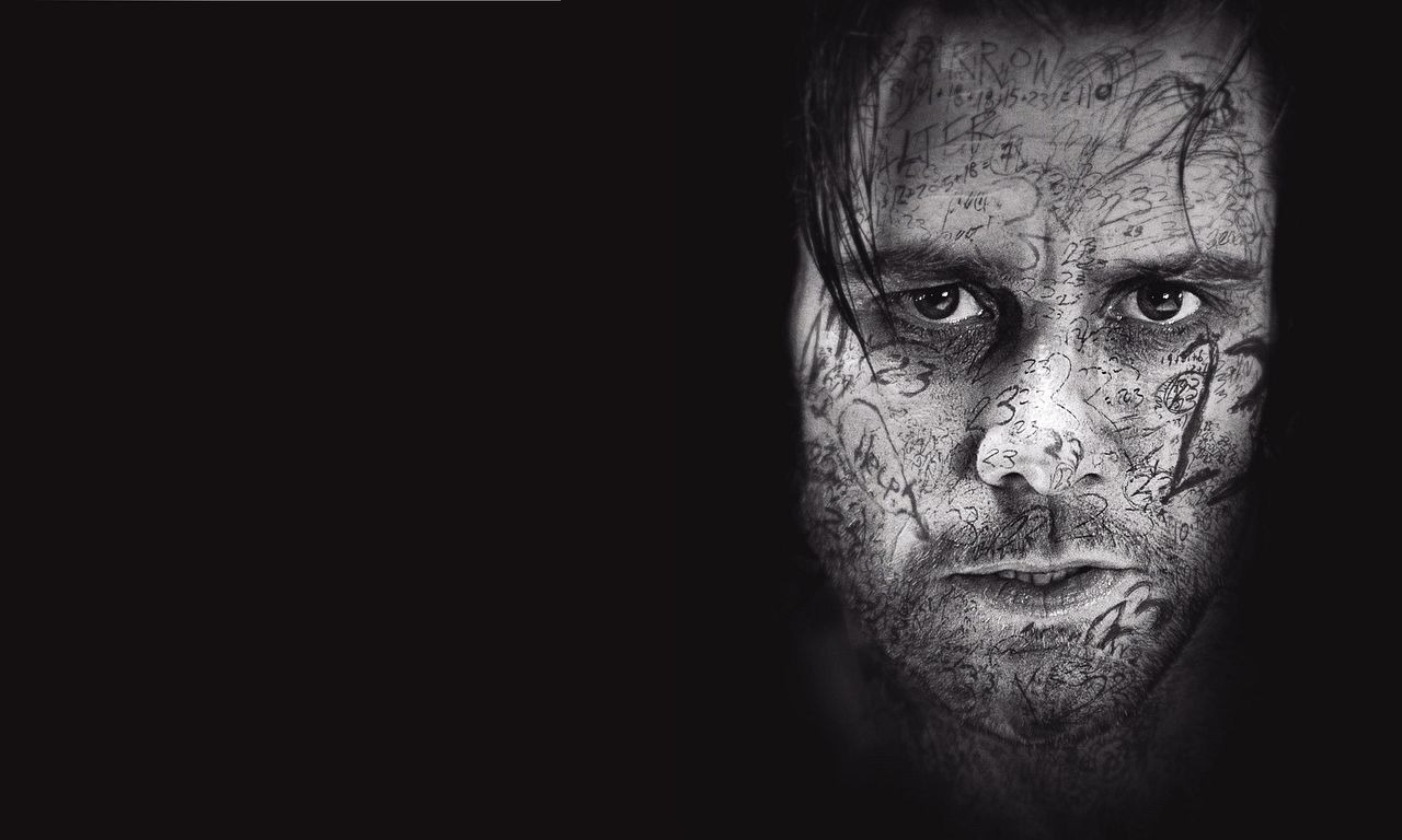 header image for The Number 23