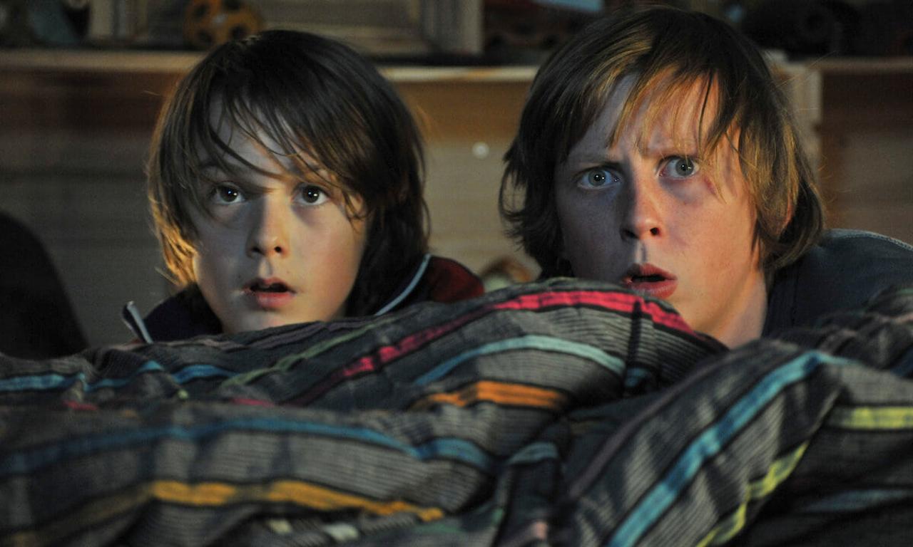 header image for Superbror