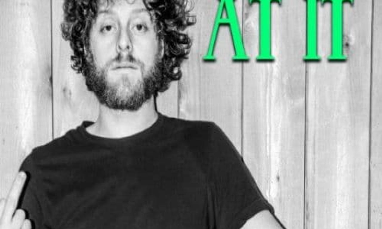 header image for Jake Silberman: Back at It