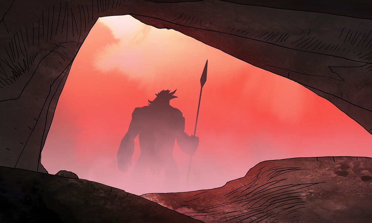 header image for Primal