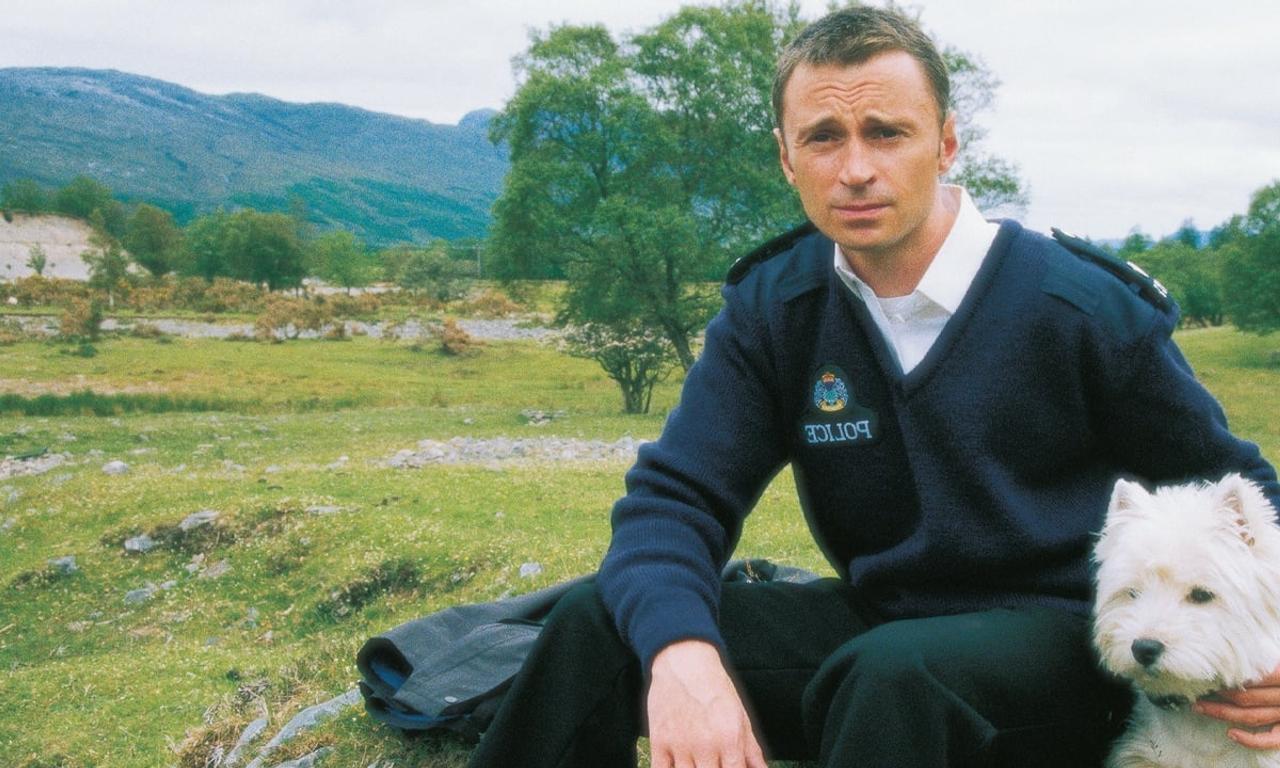 header image for Hamish Macbeth