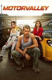 Motorvalley