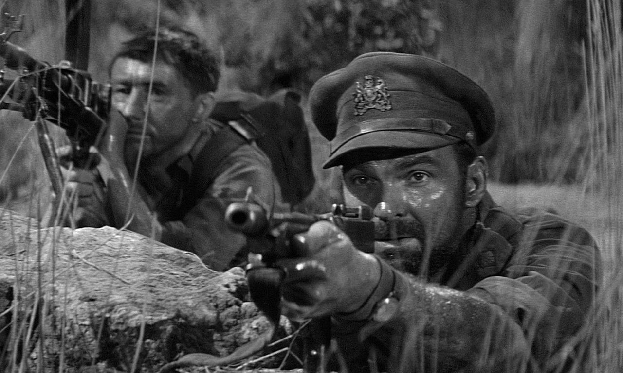 header image for Yesterday's Enemy