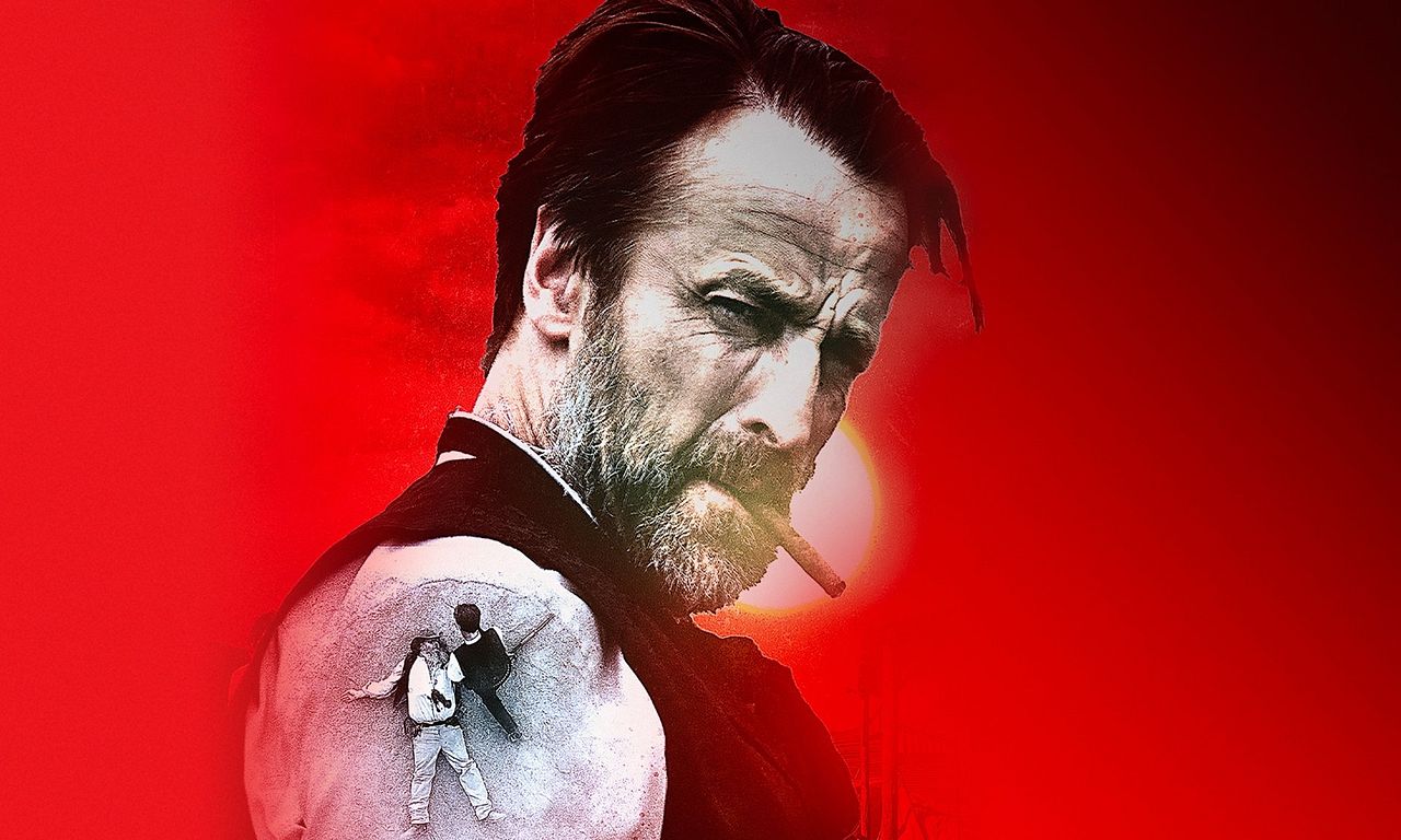 header image for The Bounty Killer