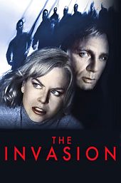 The Invasion