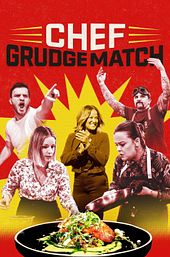 Chef Grudge Match