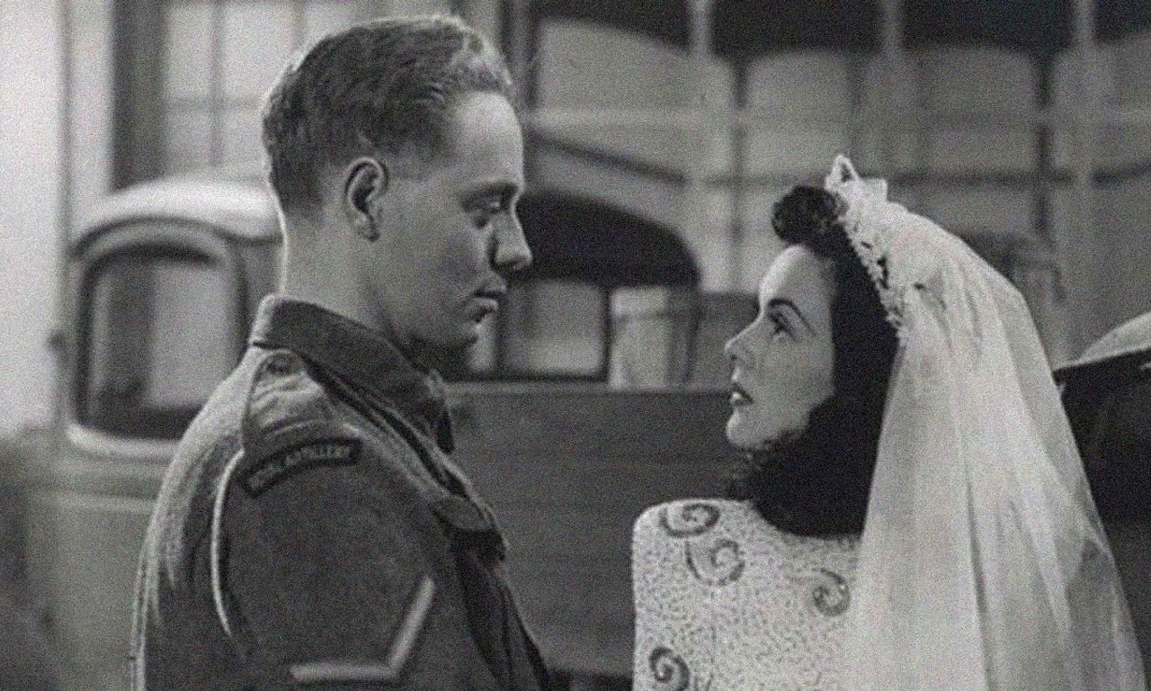 header image for Kiss the Bride Goodbye