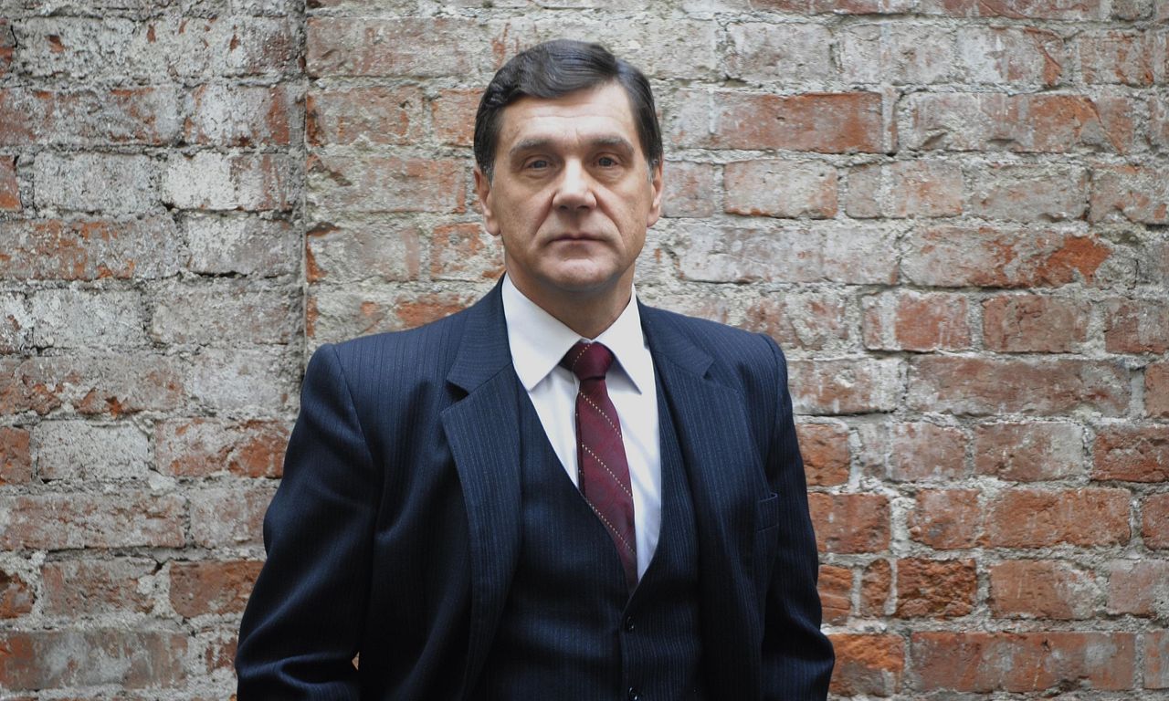 header image for Trouble in Store