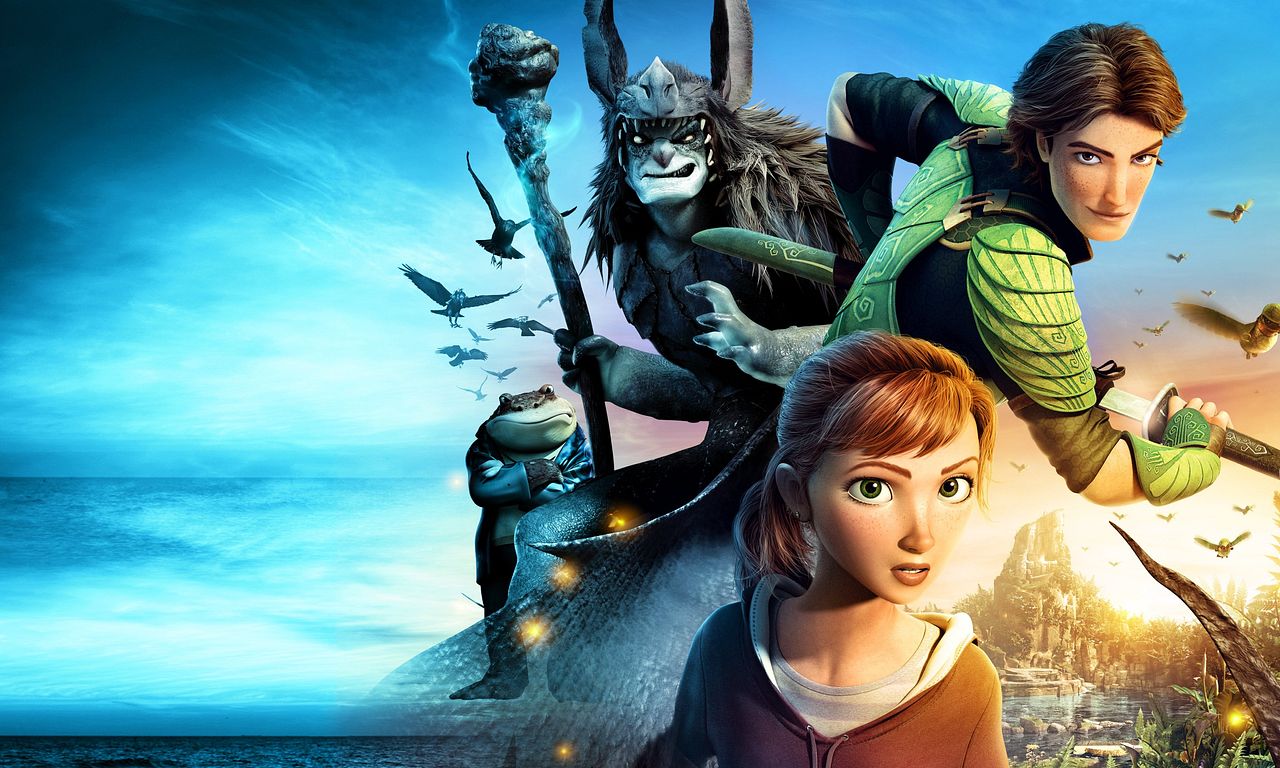 header image for Epic