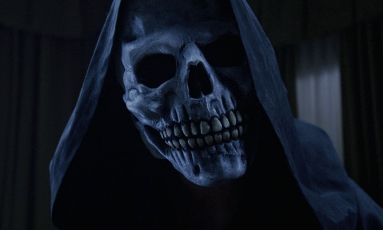 header image for Night of the Reaper