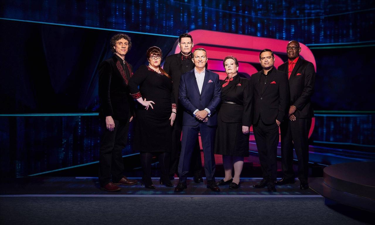 header image for Beat the Chasers