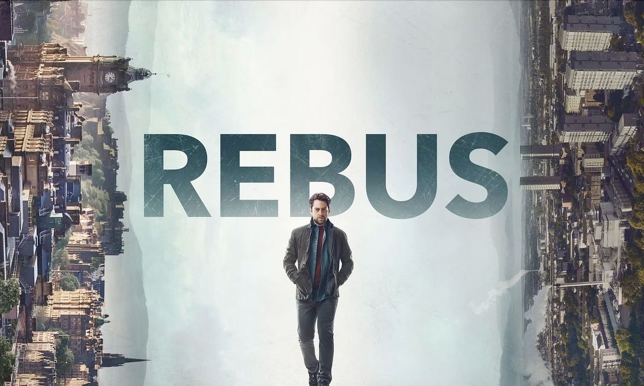 header image for Rebus