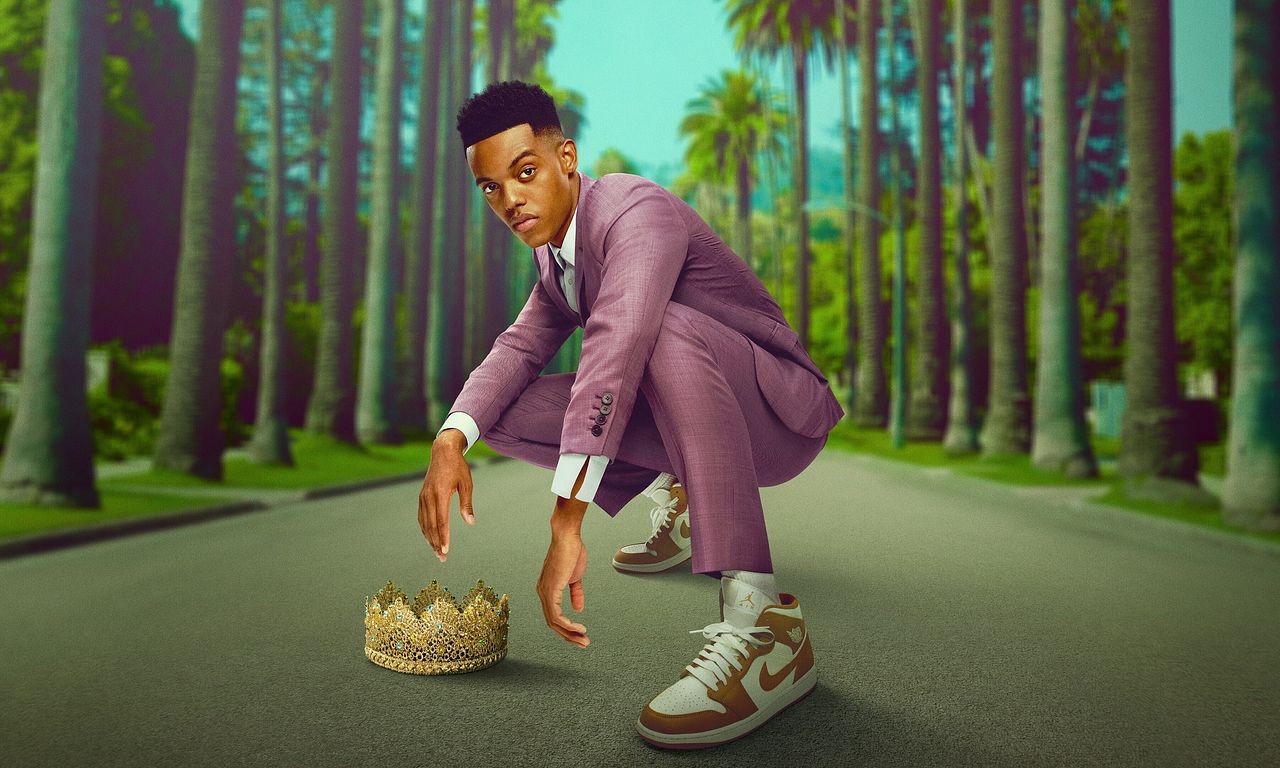 header image for Bel-Air