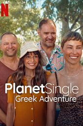 Planet Single: Greek Adventure