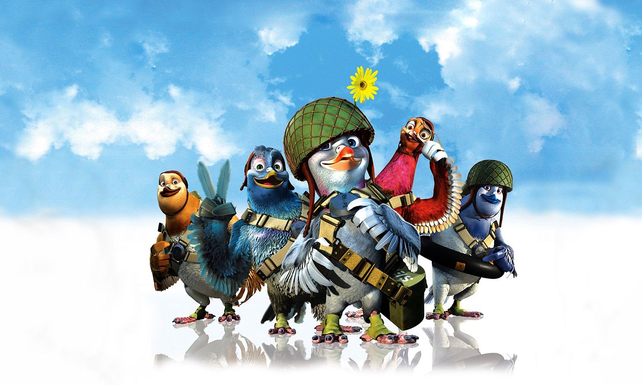 header image for Valiant